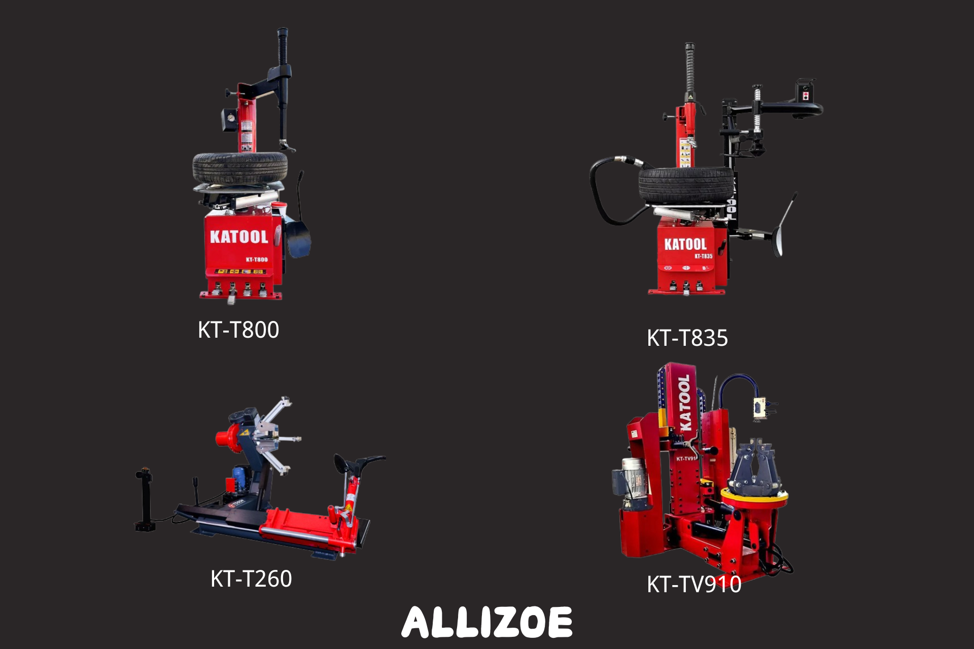 The Ultimate Guide to Choosing the Right Tire Changer for Your Auto Shop in 2026