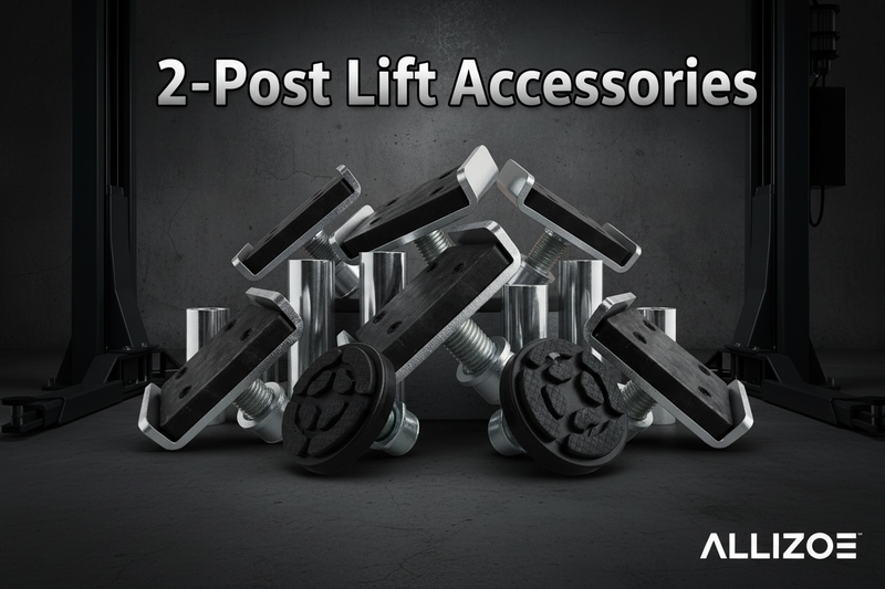 2-Post Lift Accessories