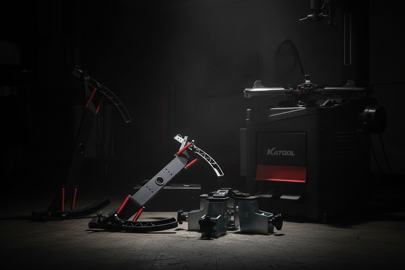 Motorcycle Adapters Collection Banner