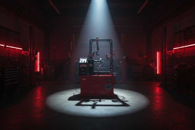 Wheel Service Equipment Collection Banner V2