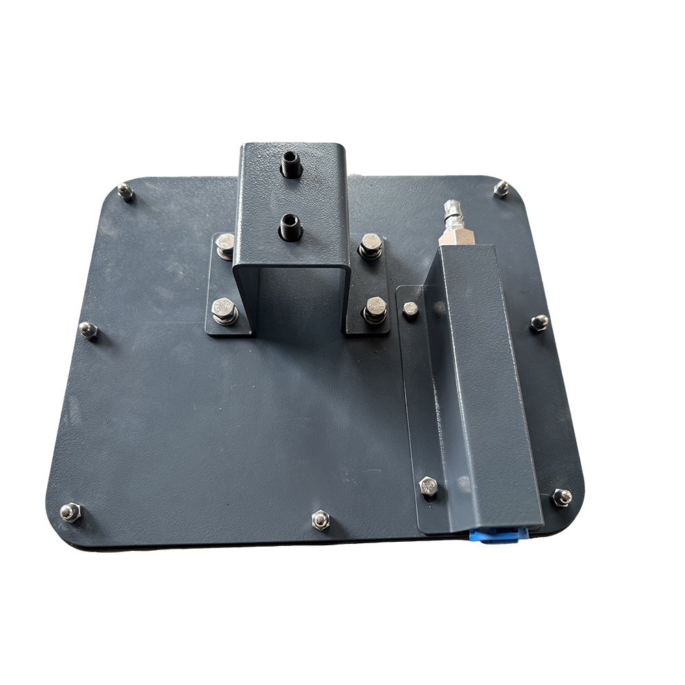 Katool KT-222 Quick Sheet Metal Repair Device — 5T Hydraulic, Free Shipping