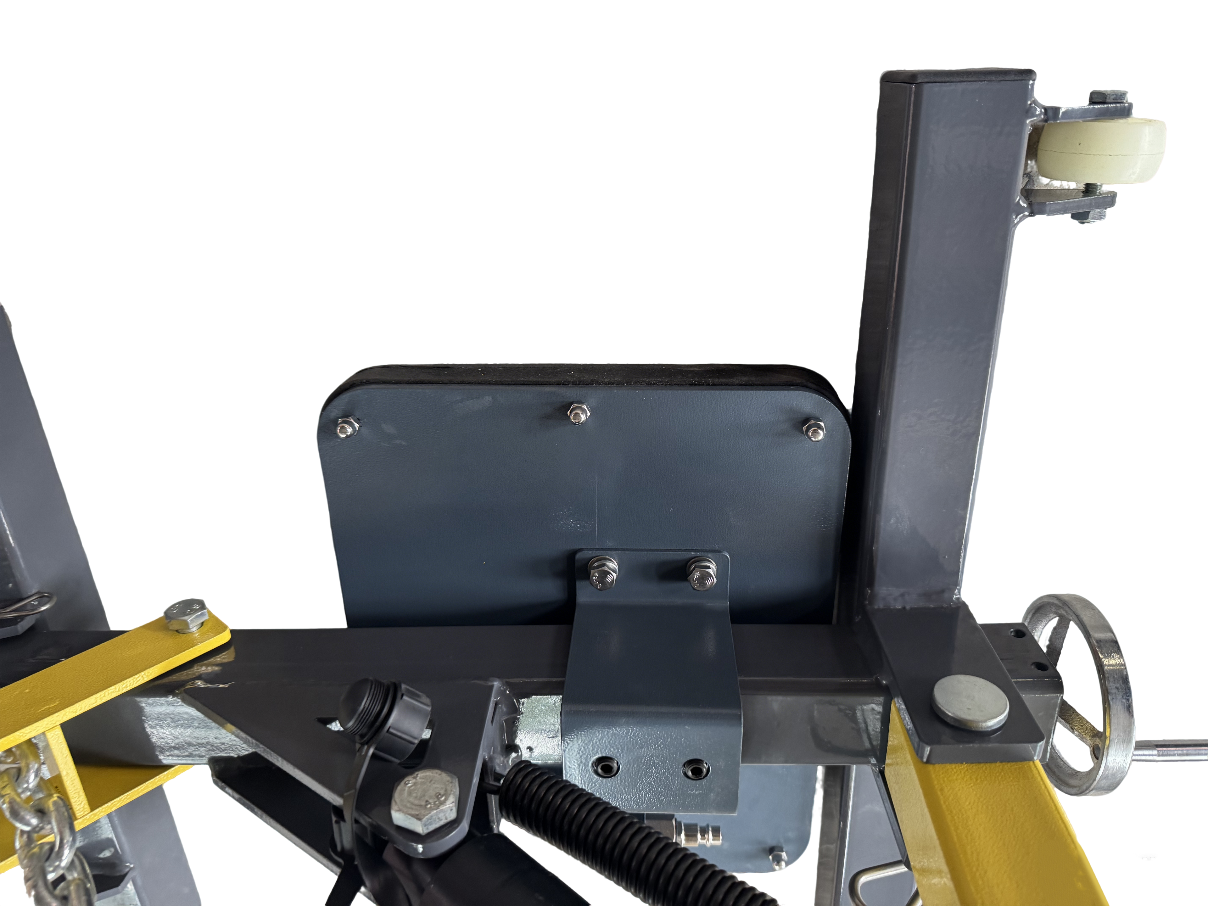 Katool KT-222 Quick Sheet Metal Repair Device — 5T Hydraulic, Free Shipping