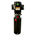 KATOOL KT-2PL Hydraulic Power Unit for 2-Post Lift — 110V / 220V