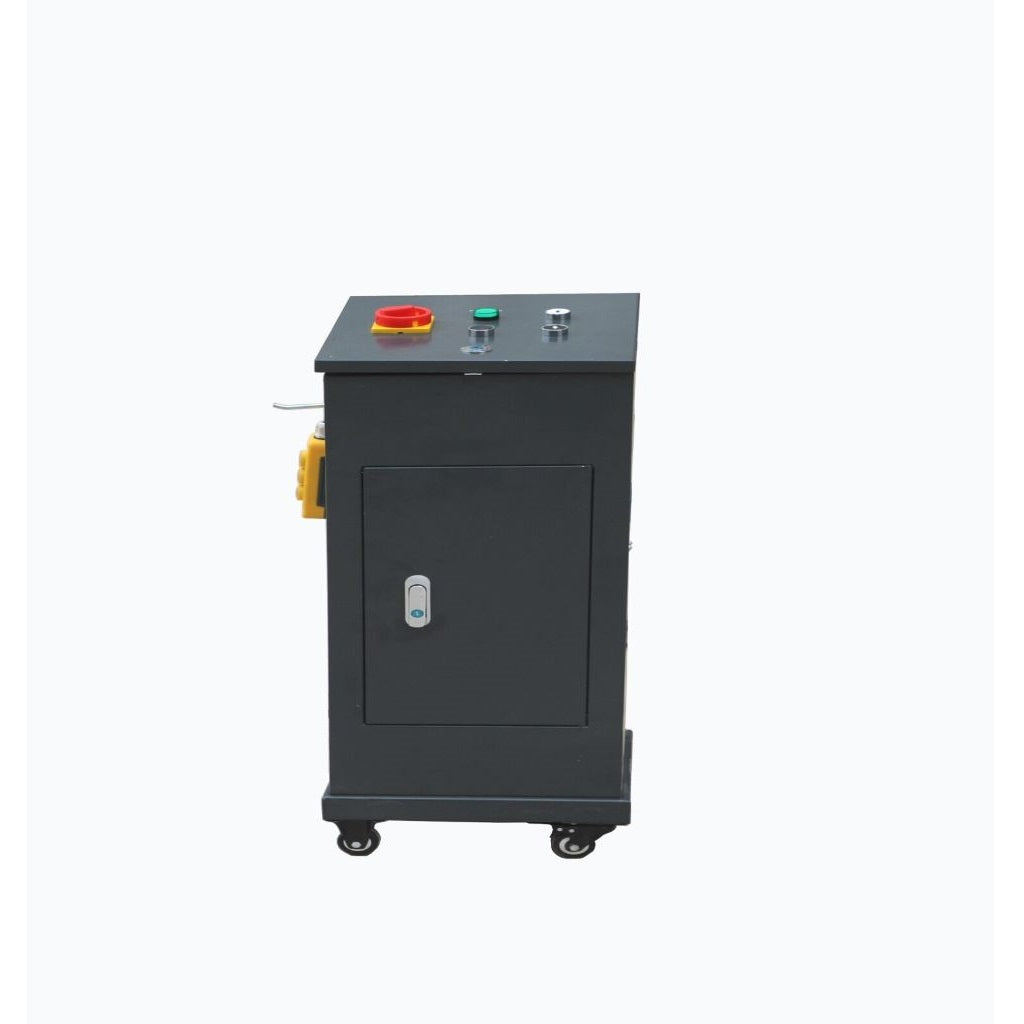 Katool KT-310 Auto Body Frame Machine for Collision Repair — Space-Saving Design, 60KN Pull, CE Certified