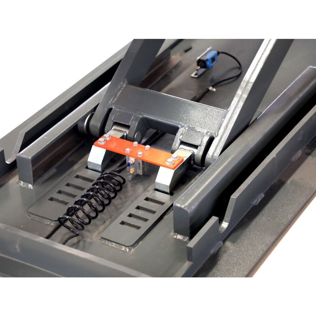 Katool KT-310 Auto Body Frame Machine for Collision Repair — Space-Saving Design, 60KN Pull, CE Certified