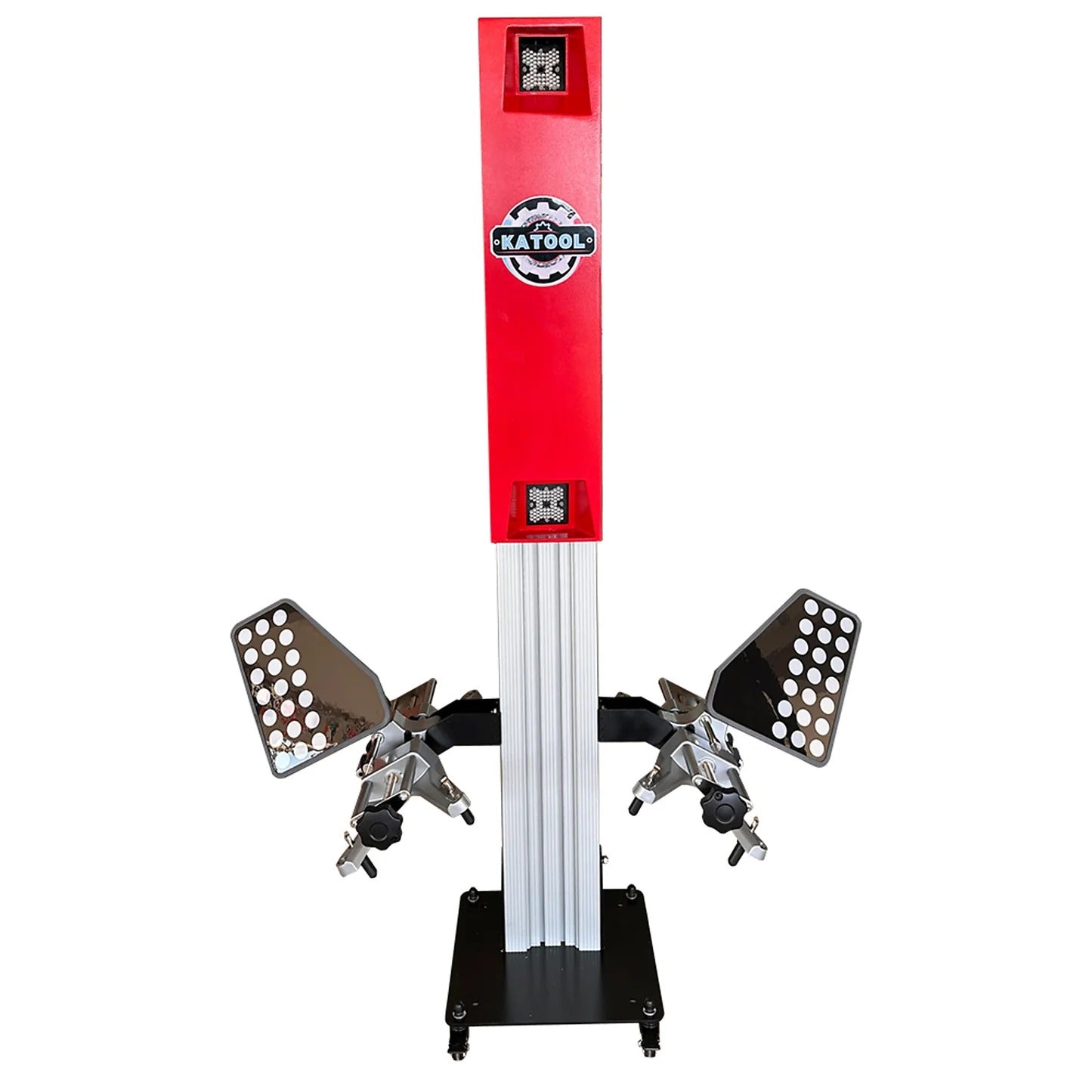 Katool KT-5DA 5D Four Wheel Aligner — Professional Wheel Alignment System