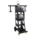 KATOOL KT-6100 Aluminum Body Dent Pulling Machine – Professional Auto Body Repair System