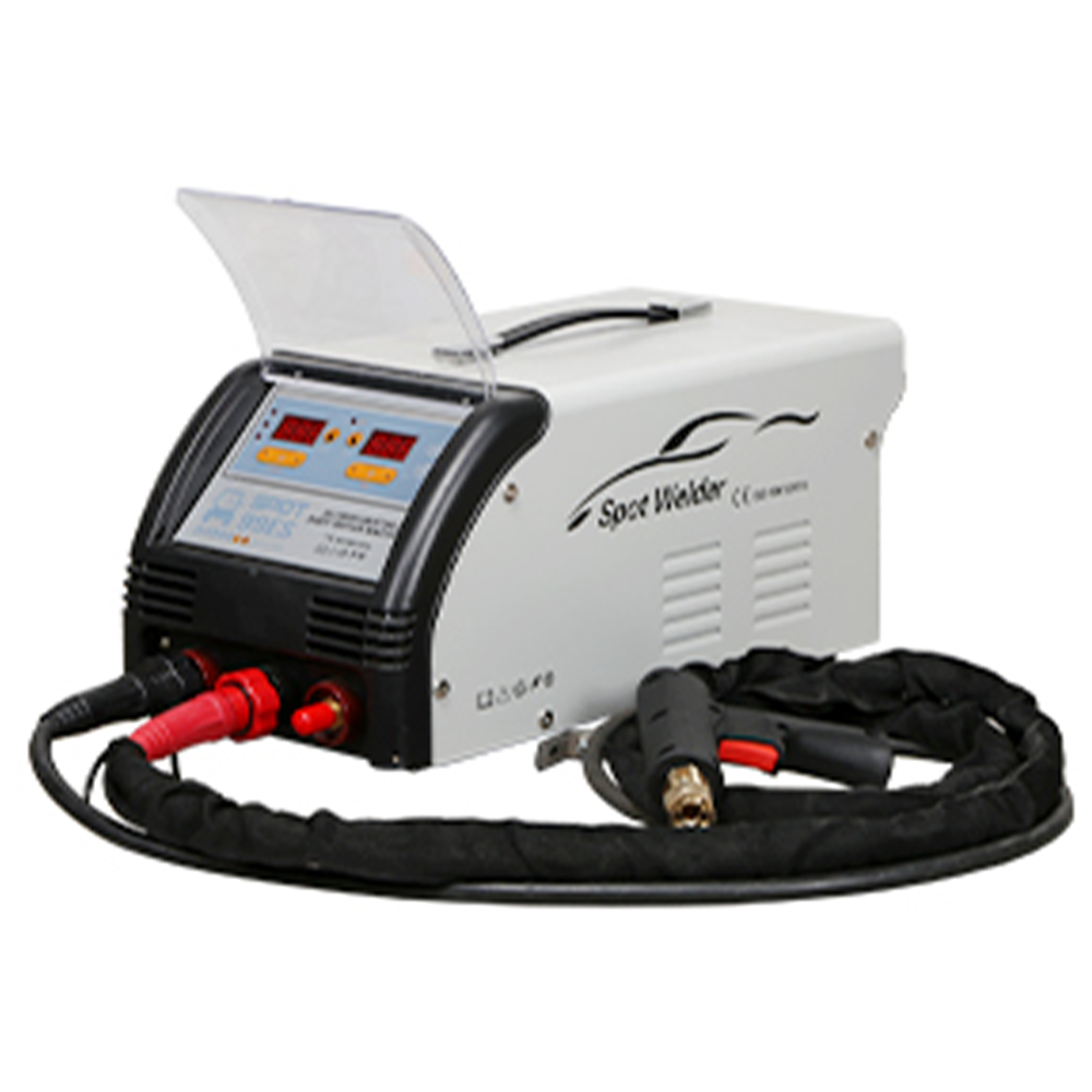 KATOOL KT-99ES Aluminum & Steel Dent Pulling Machine – SPOT ALU PRO IV Auto Body Repair Welder