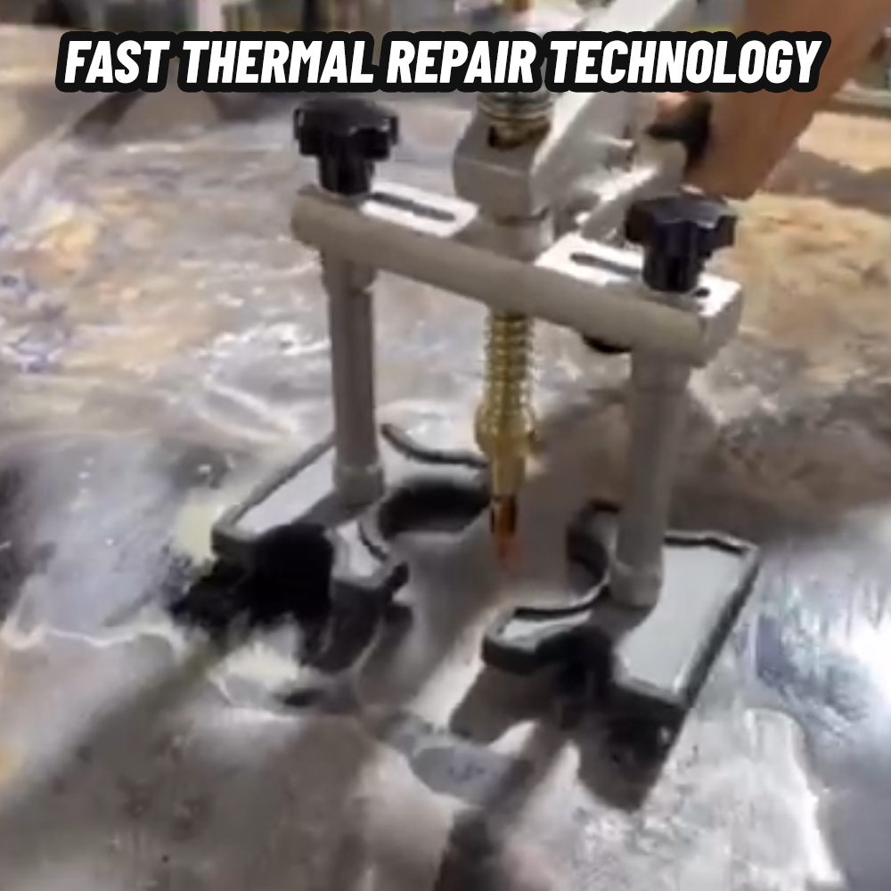 KATOOL KT-99ES Aluminum & Steel Dent Pulling Machine – SPOT ALU PRO IV Auto Body Repair Welder