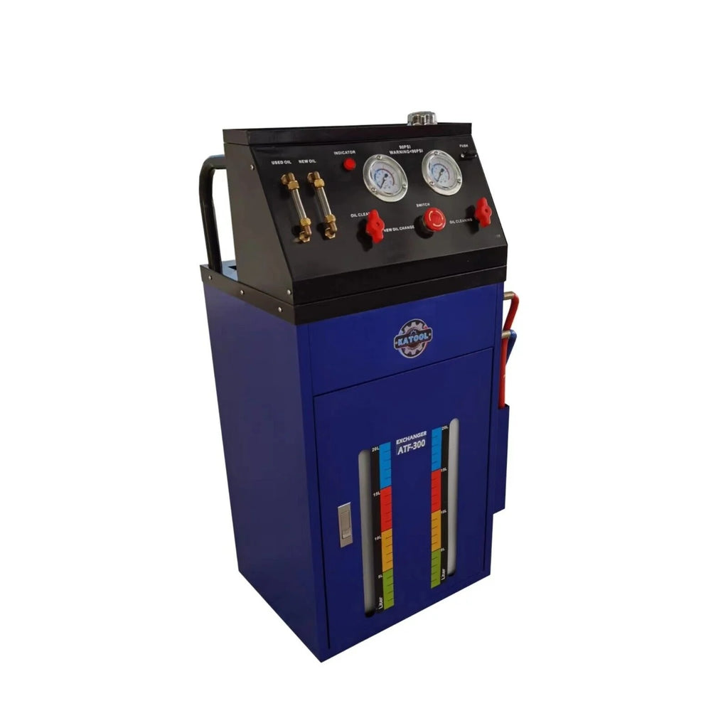 KATOOL KT-ATF 12V Auto Transmission Fluid Oil Exchange Flush Cleaning Machine