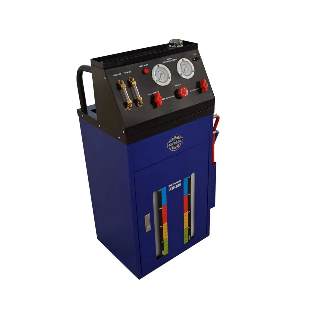 KATOOL KT-ATF 12V Auto Transmission Fluid Oil Exchange Flush Cleaning Machine