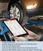 Katool KT-AV651 3D Four Wheel Aligner — Professional Wheel Alignment System
