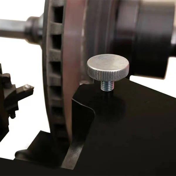 Katool KT-C9372 Brake Lathe