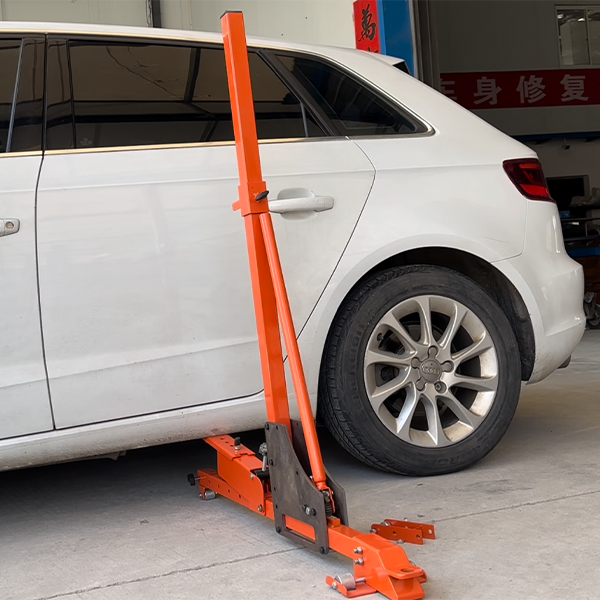 Katool KT-CL150 Auto Body Frame Puller Straightener