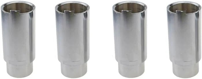 KATOOL KT-MP4 Height Extension for 2-Post Lift — Tall 6" (Set of 4)