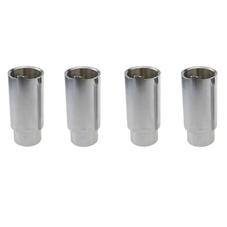 KATOOL KT-MP4 Height Extension for 2-Post Lift — Tall 6" (Set of 4)