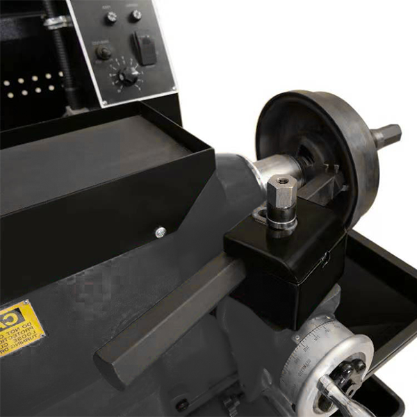 Katool KT-RL8500 Combination Brake Lathe — Resurface Rotors, Drums & Flywheels