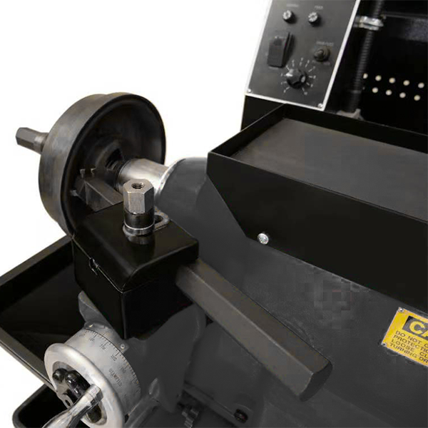 Katool KT-RL8500 Combination Brake Lathe — Resurface Rotors, Drums & Flywheels