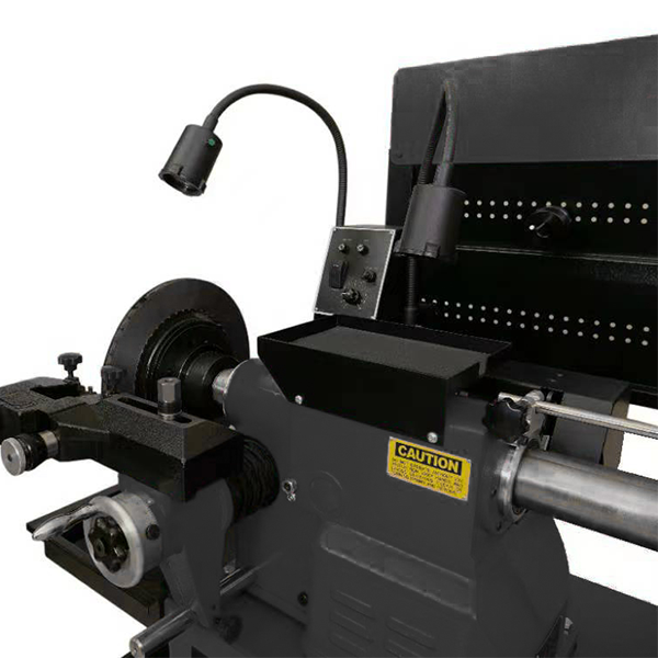 Katool KT-RL8500 Combination Brake Lathe — Resurface Rotors, Drums & Flywheels