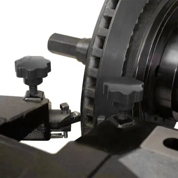 Katool KT-RL8500 Combination Brake Lathe — Resurface Rotors, Drums & Flywheels