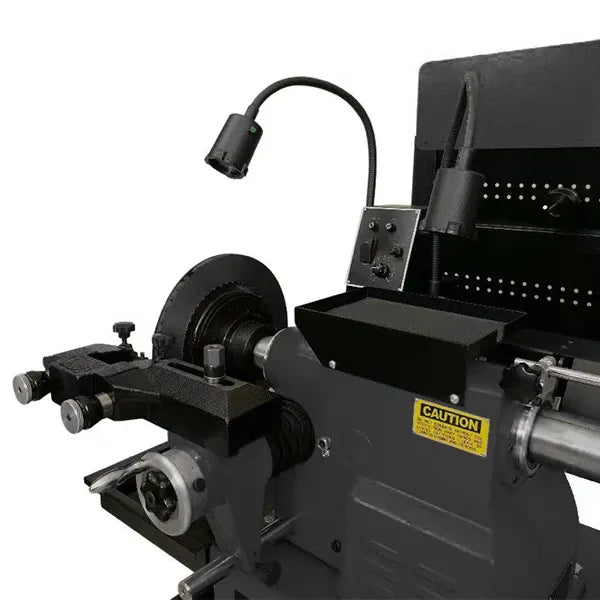 Katool KT-RL8500 Combination Brake Lathe — Resurface Rotors, Drums & Flywheels