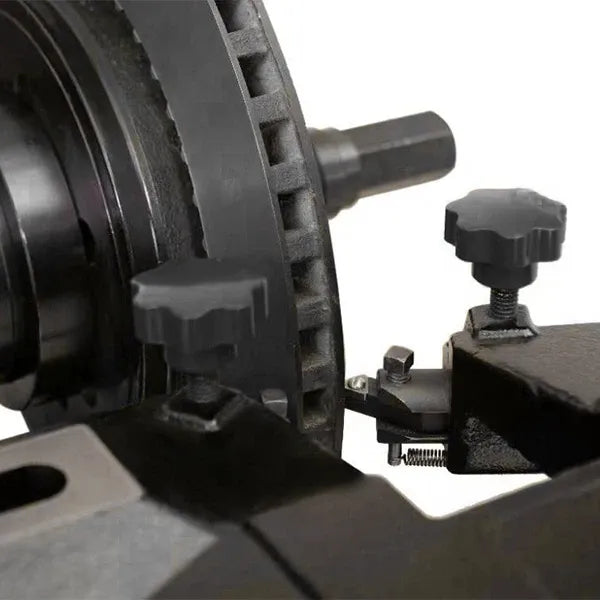 Katool KT-RL8500 Combination Brake Lathe — Resurface Rotors, Drums & Flywheels