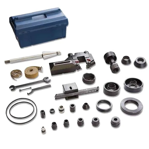 Katool KT-RL8500 Combination Brake Lathe — Resurface Rotors, Drums & Flywheels