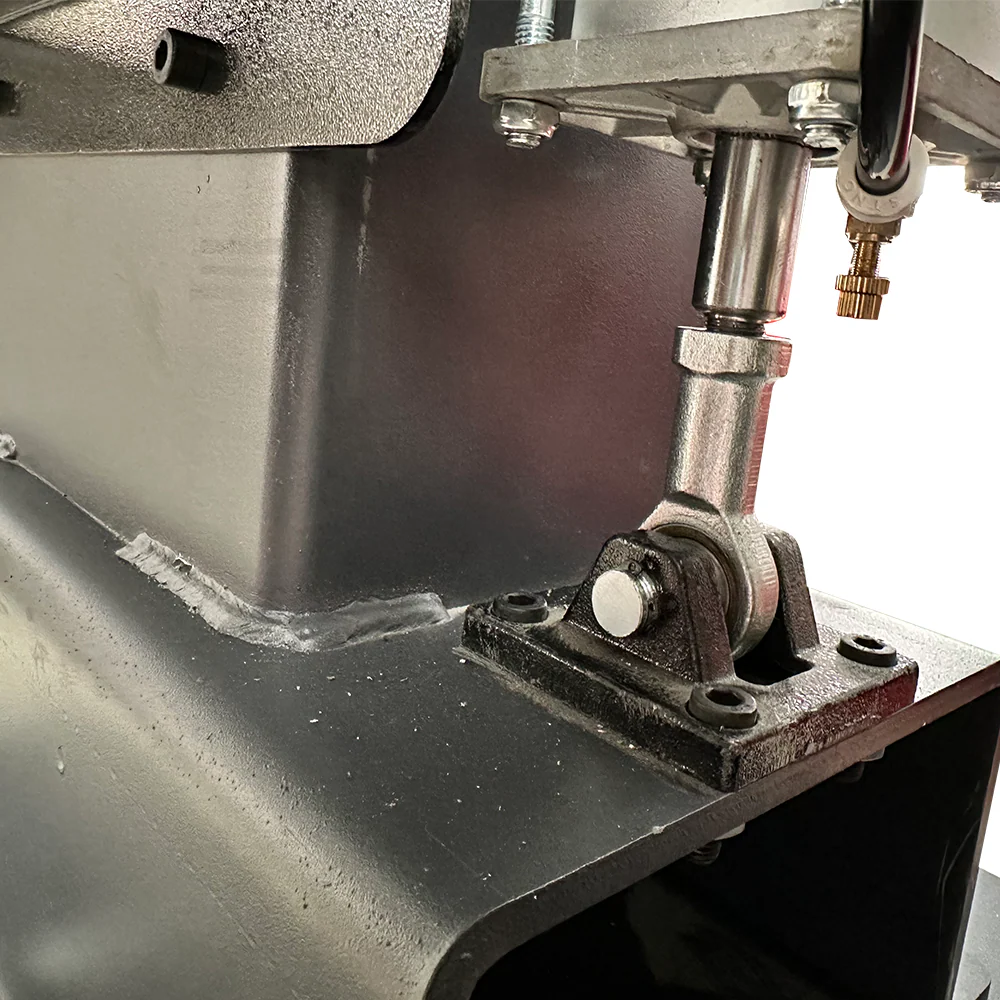 Katool KT-RPM80 Rim Polishing Machine — Restore Aluminum Alloy Wheels to Mirror Finish