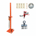 Katool KT-SB288 Truck Auto Body Puller Frame Straightener — Free Shipping