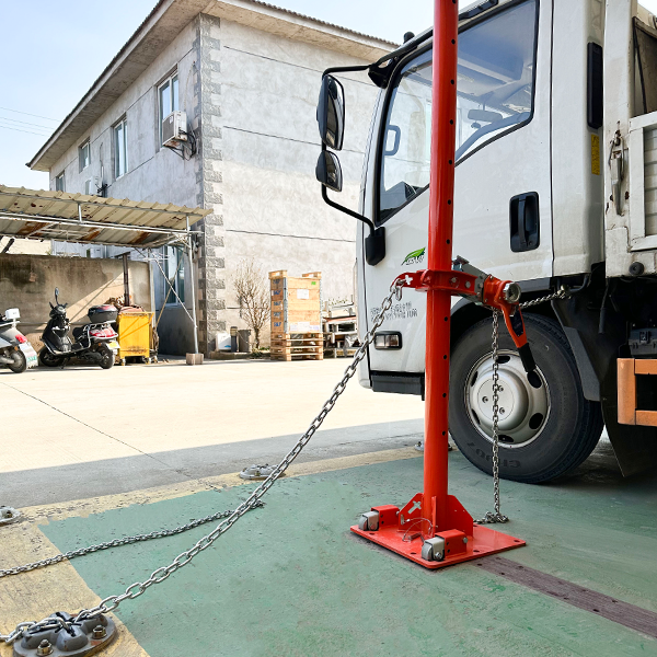 Katool KT-SB288 Truck Auto Body Puller Frame Straightener — Free Shipping