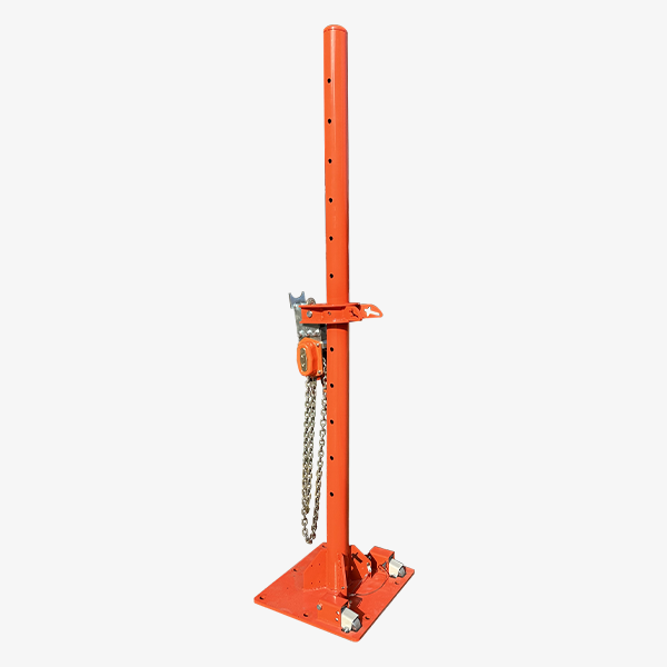 Katool KT-SB288 Truck Auto Body Puller Frame Straightener — Free Shipping