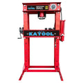 KATOOL KT-SP50L Shop Press 50t With Gauge Air Pressing Machine