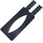 Katool KT-TP1 Alignment Turntables — Wheel Alignment Turn Plates (Set of 2)