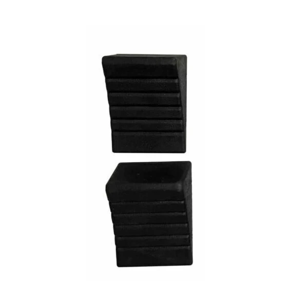 Katool KT-TP1 Alignment Turntables — Wheel Alignment Turn Plates (Set of 2)