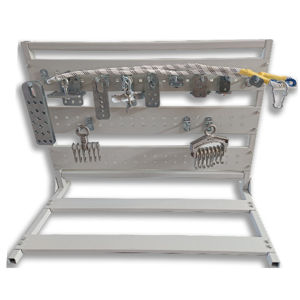 Katool KT-YA260 Auto Body Puller Frame Straightener — 10-Ton, Free Shipping