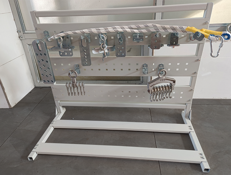 Katool KT-YA260 Auto Body Puller Frame Straightener — 10-Ton, Free Shipping