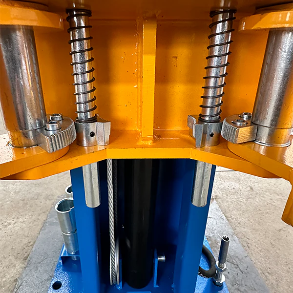 18. 11,000 lb super quality lift for professional facilities