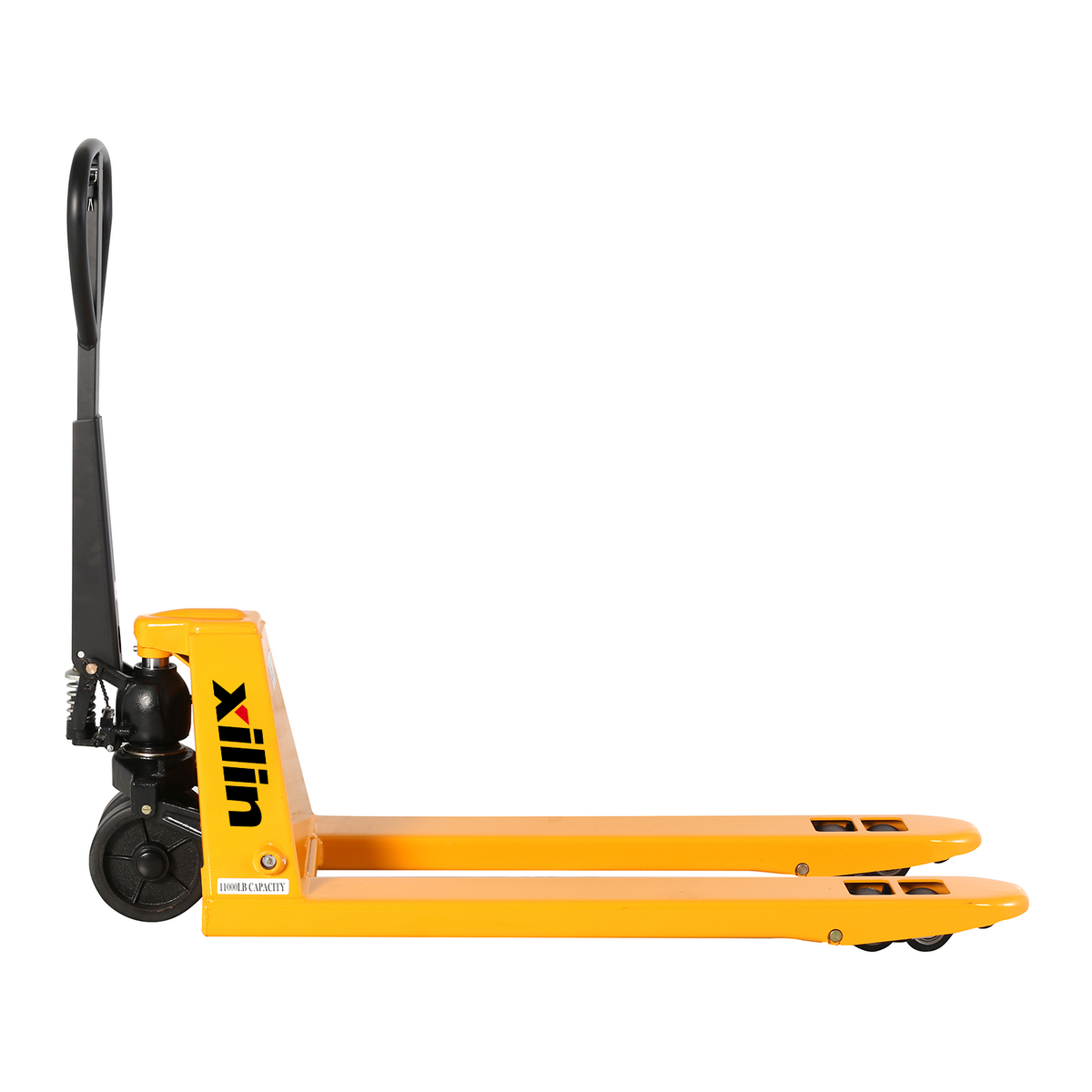 Xilin WB 11000 lb manual pallet jack product view