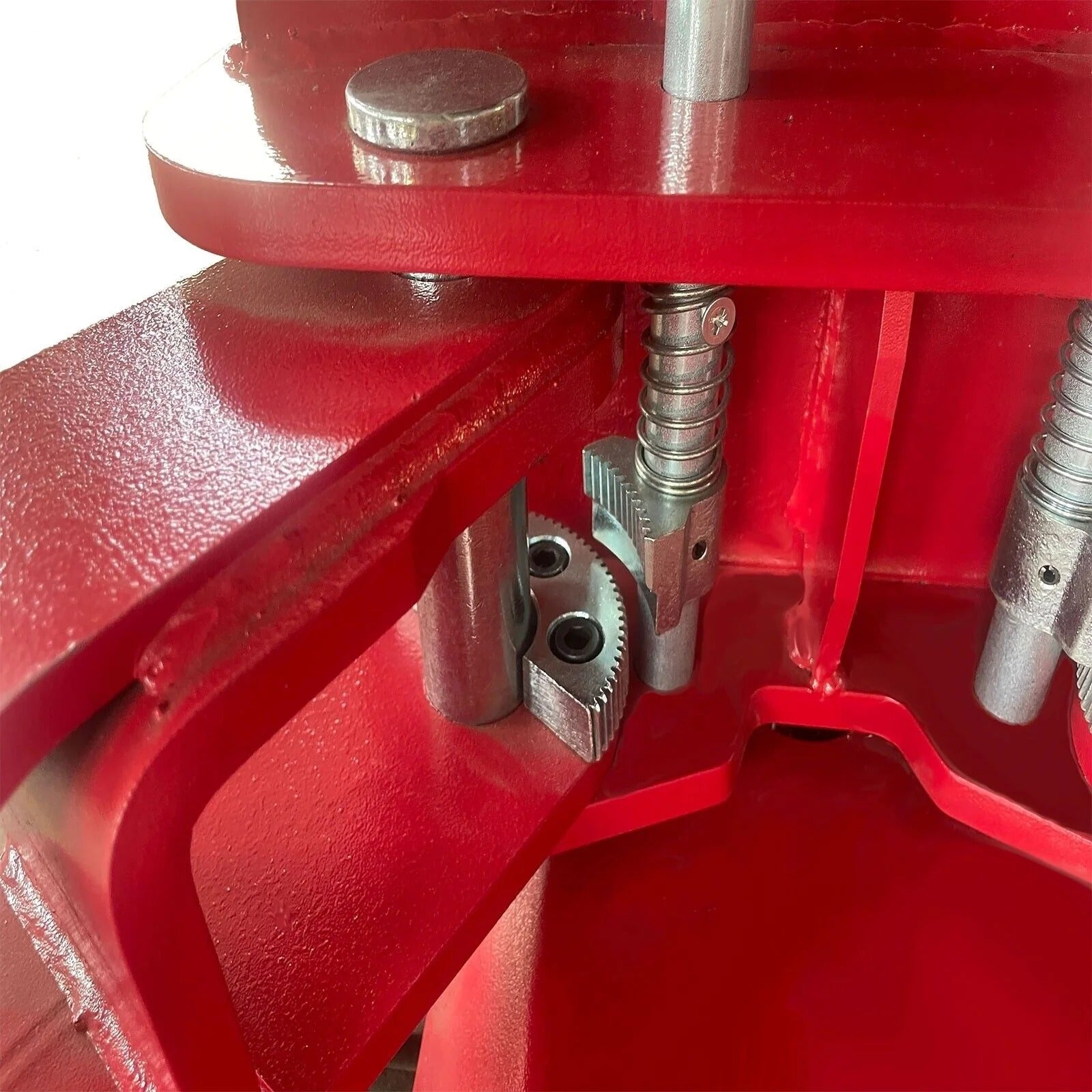3. Professional-grade H120D lift for trucks and heavy vehicles
