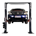 1. 12,000 lb 2-post lift - AM120SD with single point lock